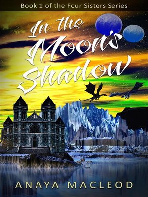 cover image of In the Moon's Shadow